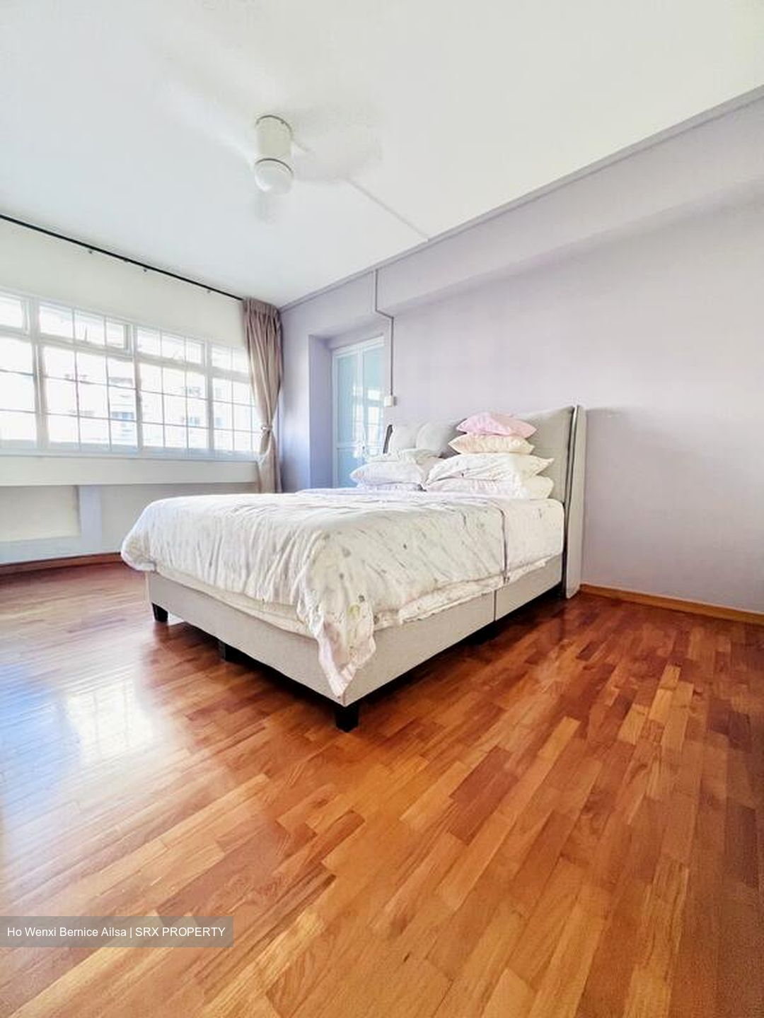 Blk 652 Eunos Damai Ville (Bedok), HDB 5 Rooms #518106631